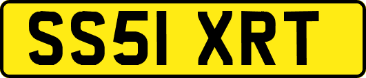 SS51XRT