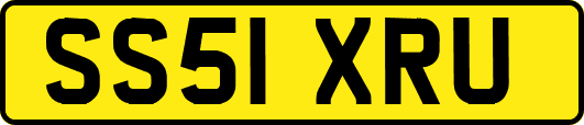 SS51XRU