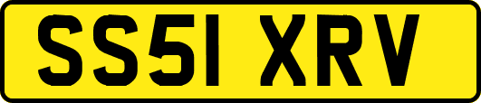 SS51XRV