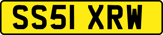 SS51XRW