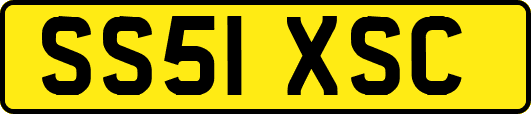 SS51XSC