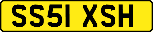 SS51XSH
