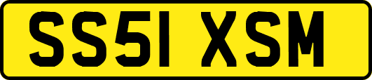 SS51XSM