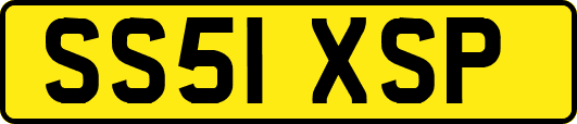 SS51XSP