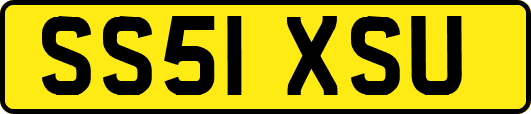 SS51XSU
