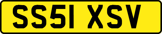 SS51XSV