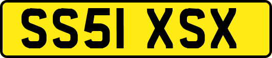 SS51XSX