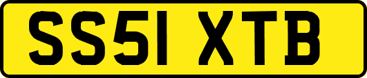 SS51XTB