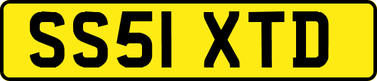SS51XTD