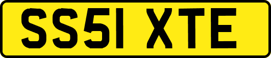 SS51XTE
