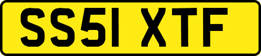 SS51XTF