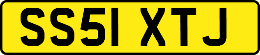 SS51XTJ