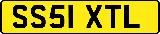 SS51XTL