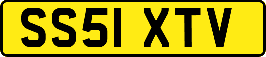 SS51XTV