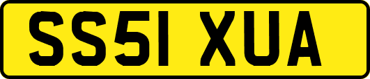 SS51XUA