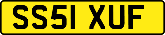 SS51XUF
