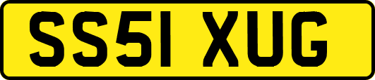 SS51XUG
