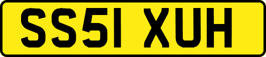 SS51XUH