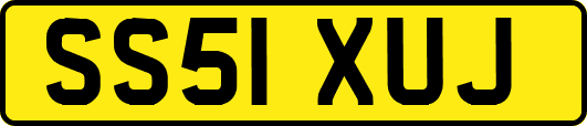 SS51XUJ