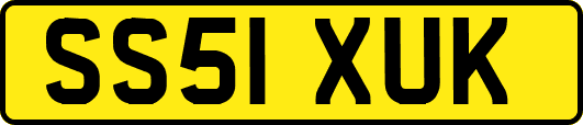 SS51XUK