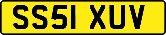SS51XUV