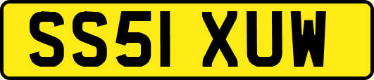 SS51XUW