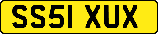 SS51XUX