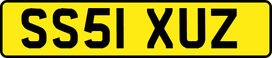SS51XUZ