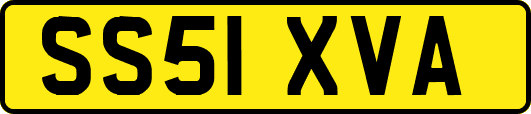 SS51XVA