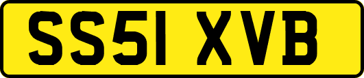 SS51XVB