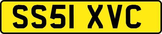 SS51XVC