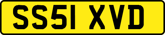 SS51XVD