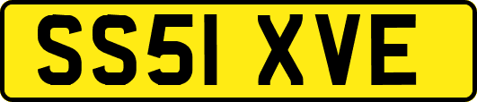 SS51XVE