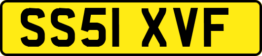 SS51XVF