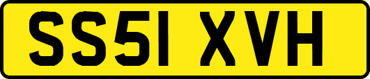 SS51XVH