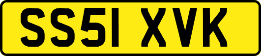 SS51XVK