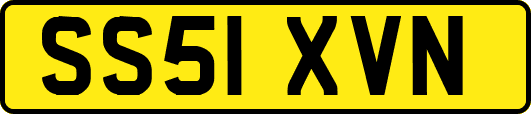 SS51XVN