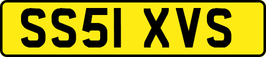 SS51XVS