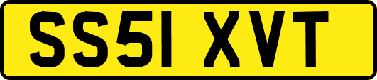 SS51XVT