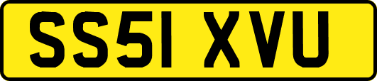SS51XVU