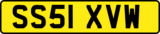 SS51XVW