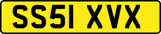 SS51XVX