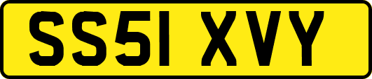 SS51XVY