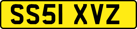SS51XVZ