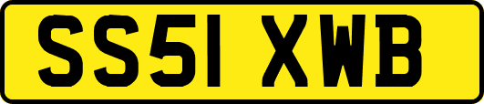 SS51XWB