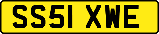 SS51XWE