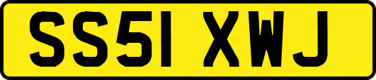 SS51XWJ