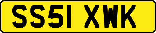 SS51XWK