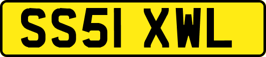 SS51XWL
