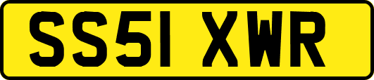 SS51XWR